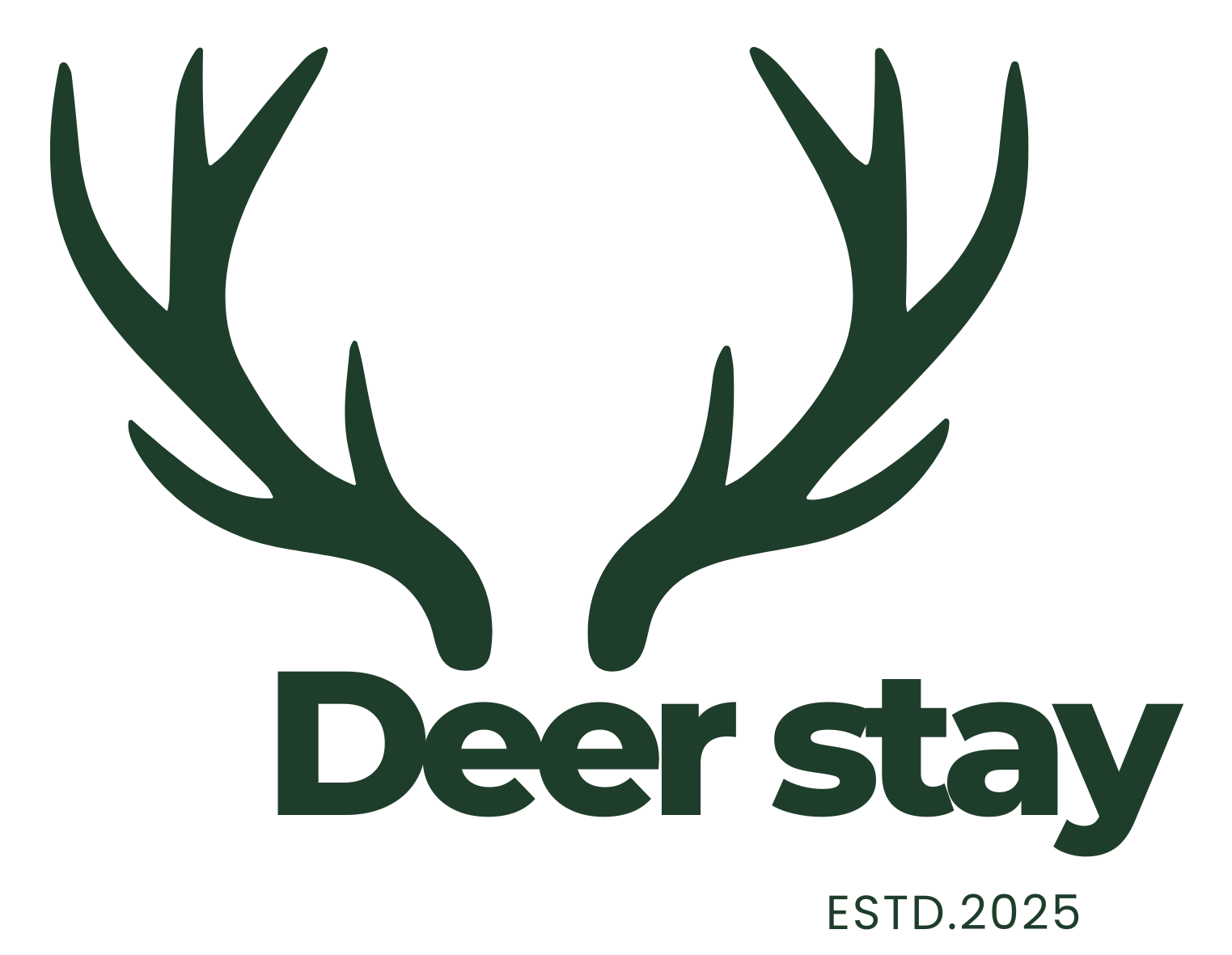 DeerStay-logo-withBG